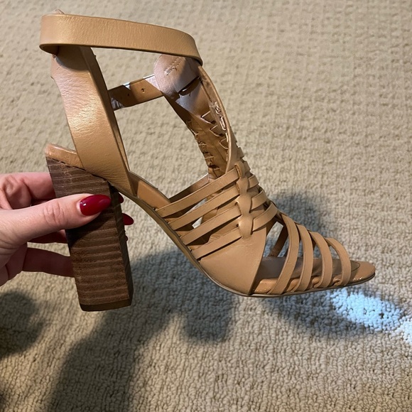 Steve Madden heels - Picture 3 of 4